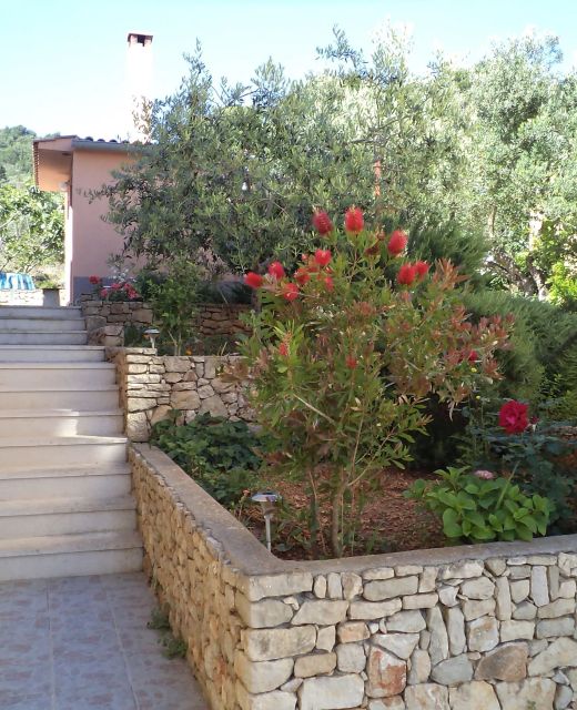 Apartment Ana Kali