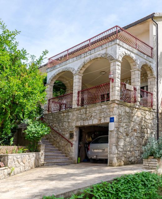 Rooms Ante Vrboska