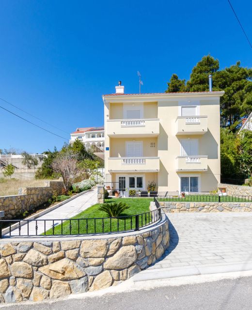 Apartment Branka Rab