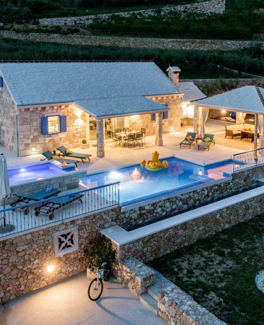 Villa Blue Sky Bol