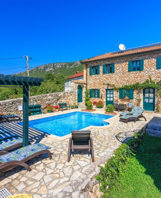 Villa Oliva Bribir II