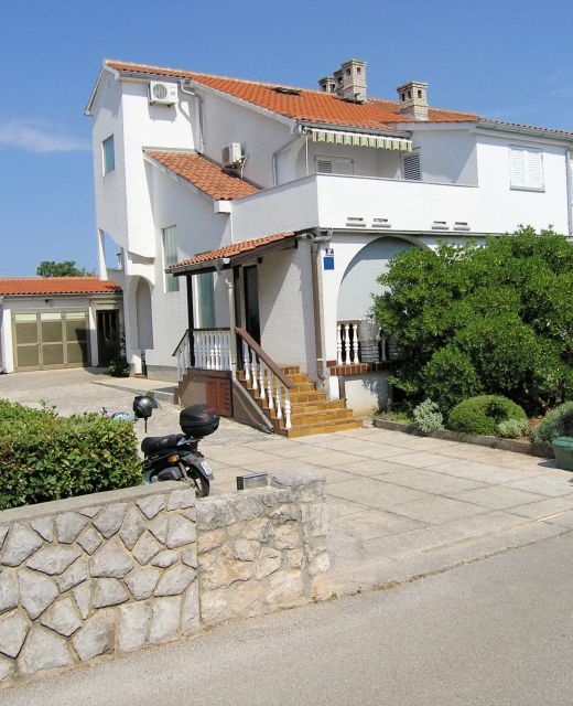 Apartments Kletus Krk