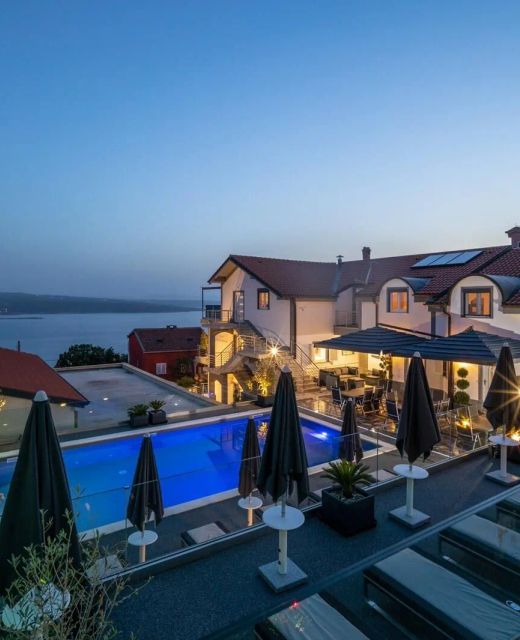 Apartments Fijala Crikvenica