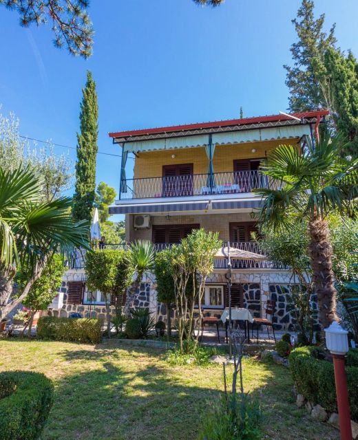 Apartments Hinic Selce
