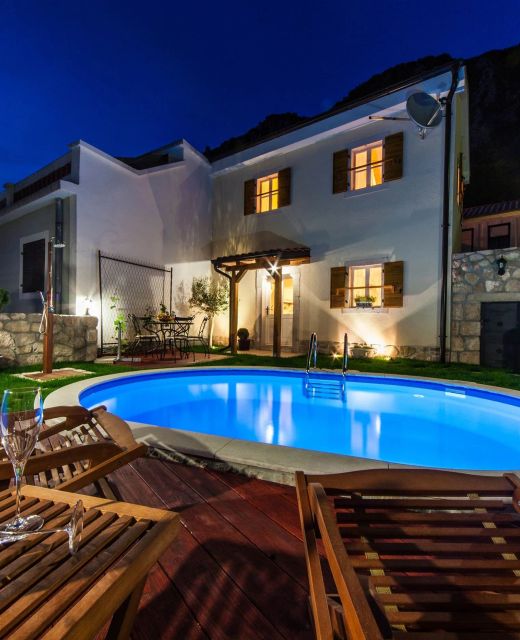 Villa Ljilja Grižane