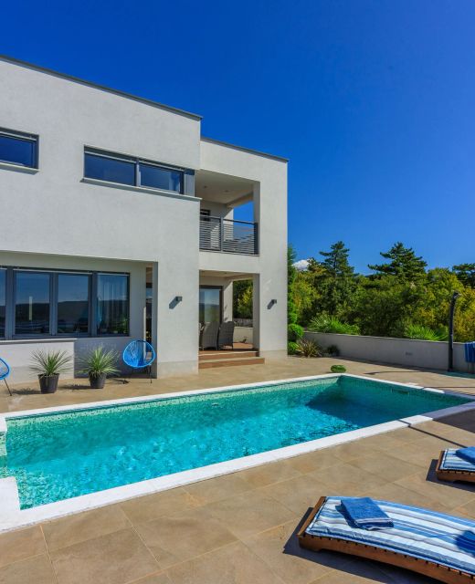 Villa Legara Crikvenica