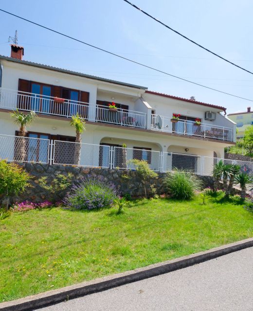 Apartments Marta Sv. Juraj