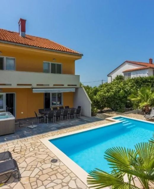 House Moderna 2 Crikvenica