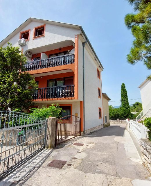 Apartments Marija Selce