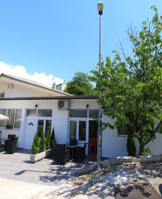 Apartments Nero Novi Vinodolski