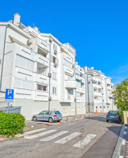 Apartment Ruzica Crikvenica