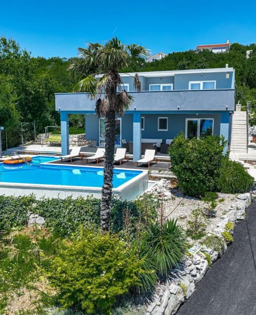 Villa Gardens Crikvenica