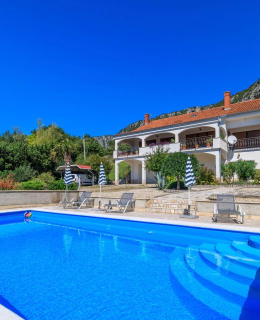 Apartment Agava Bribir
