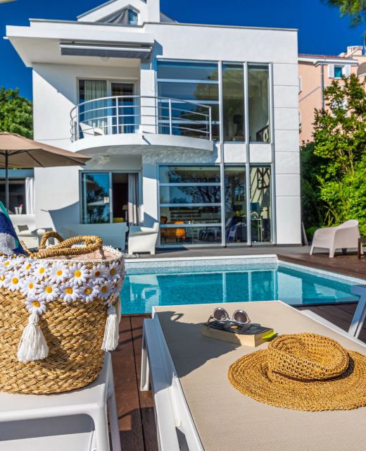 Villa Hana Dramalj