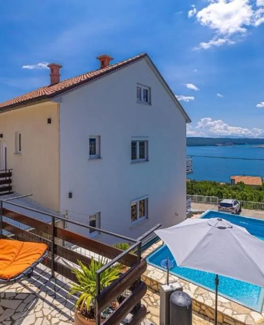 Villa Estrella Dramalj