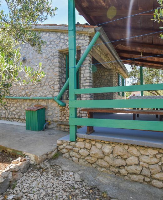 House Oliva Tkon