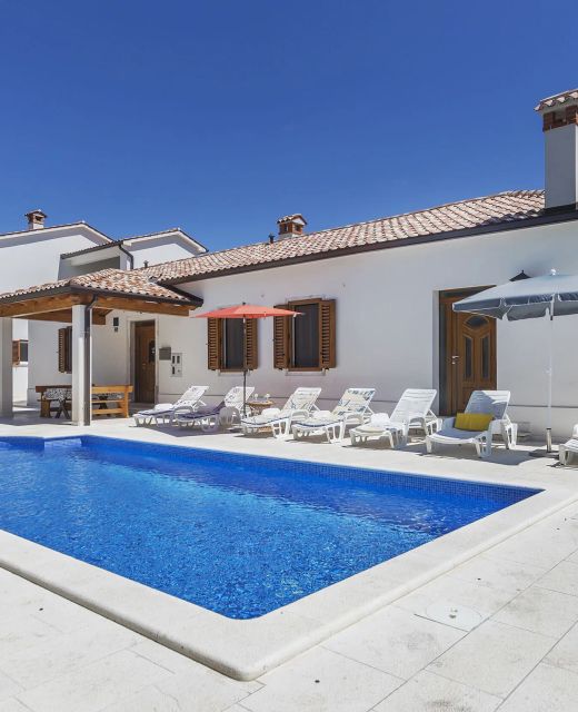 Villa Ana Labin