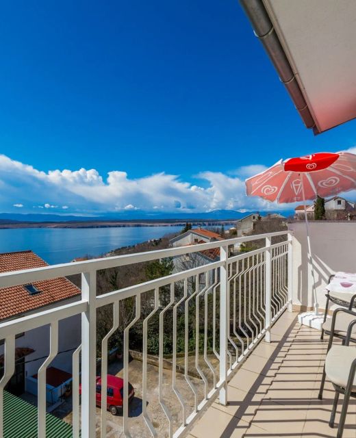Apartments Porto Dramalj