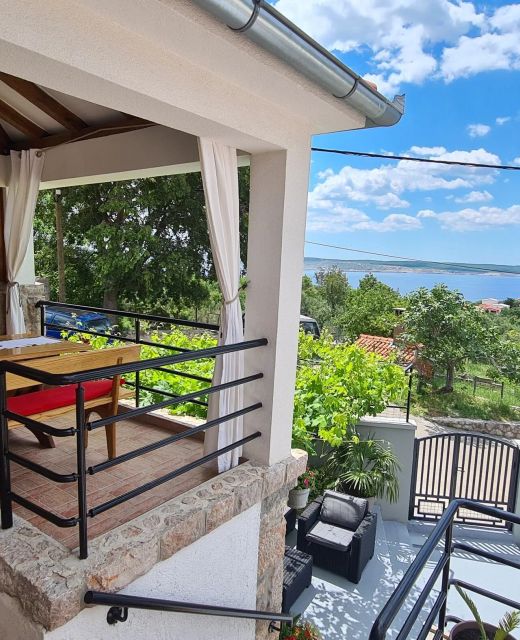House Ante Starigrad Paklenica