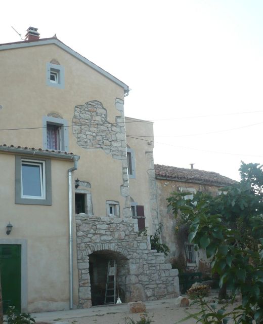 House Dragica Cres