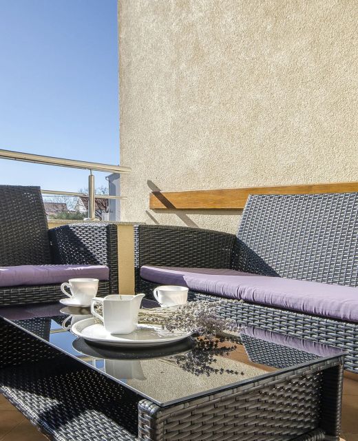 Apartment Zdravko Srima