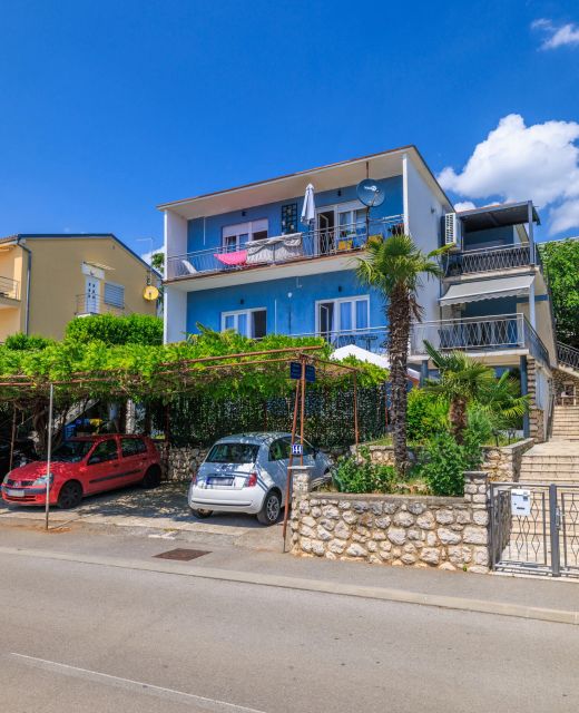 Apartments Alenka Dramalj