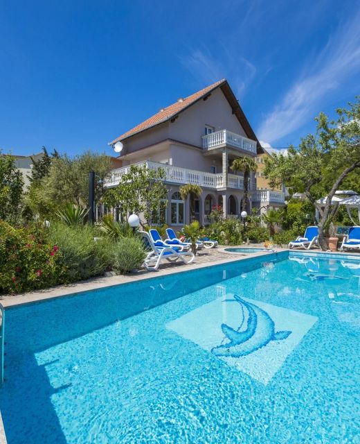Villa Sumertime Crikvenica