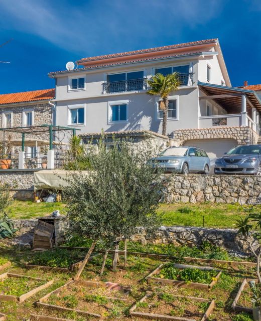 Apartments Adriatic Crikvenica
