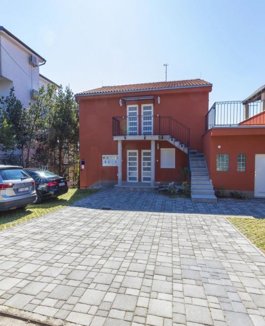 Apartments Tropez Dramalj