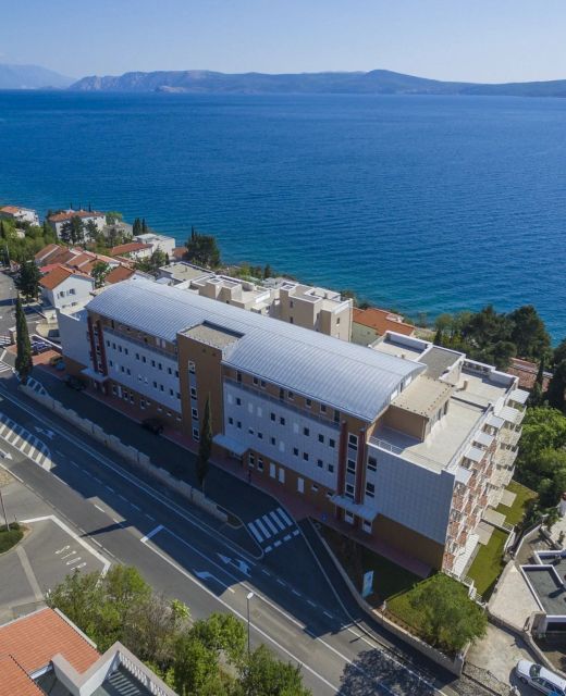 Apartments MB Crikvenica