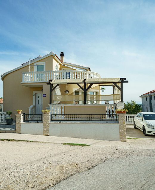 Apartments Zinfandel Vodice