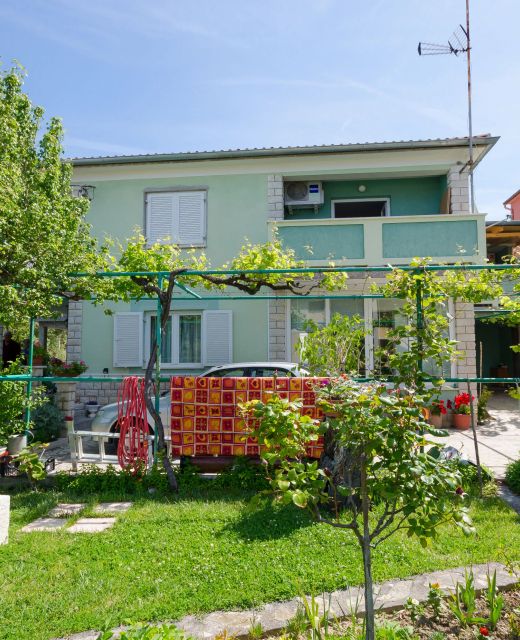 Apartments Ruzica Banjol II