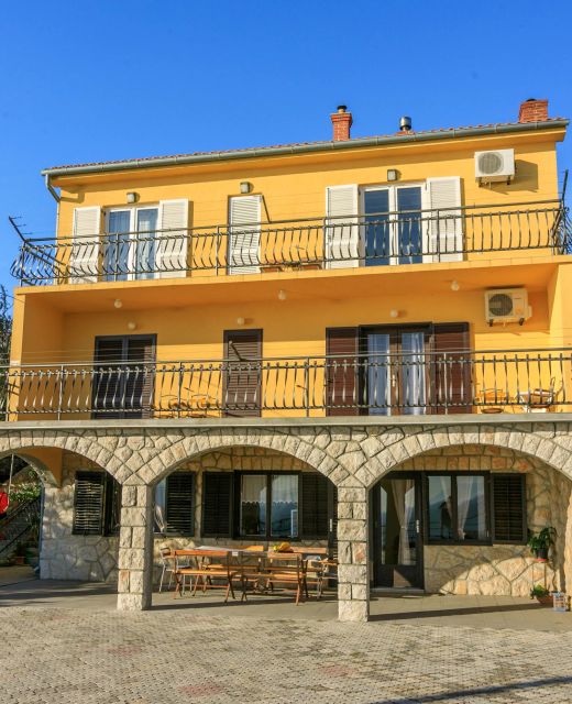 Apartments Novi Novi Vinodolski