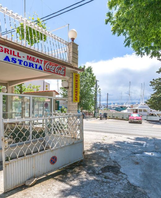 Apartments Cash and dash Krilo Jesenice