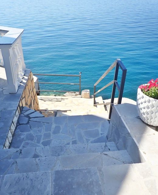 Apartments Lilly by the sea Tribanj