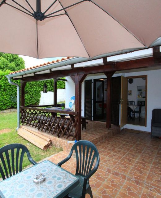 Apartment Giardino Selce