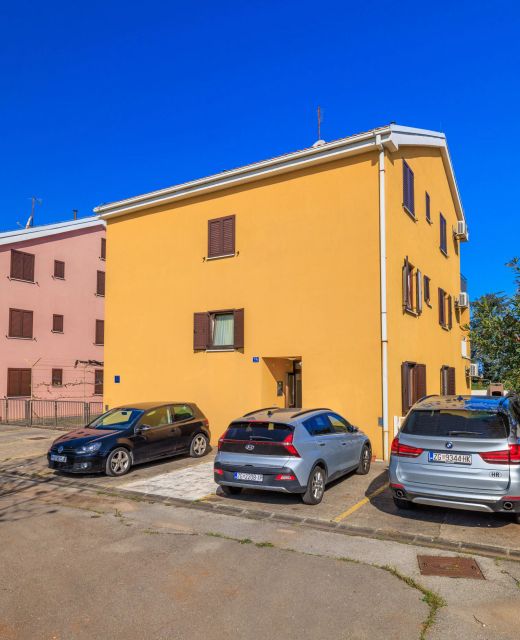 Apartment Marijo Malinska