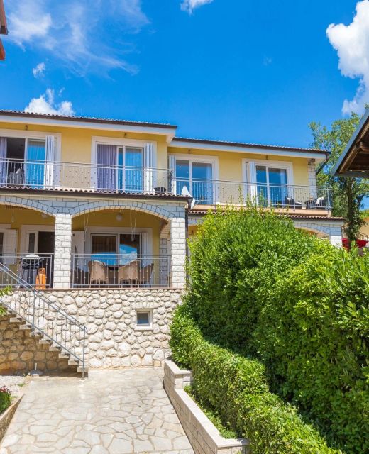 Apartments Franco Selce