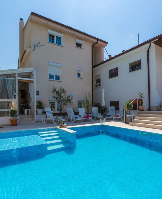Apartments Susanne Novi Vinodolski