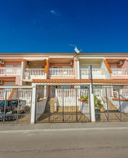 House Haus Rosa Dramalj