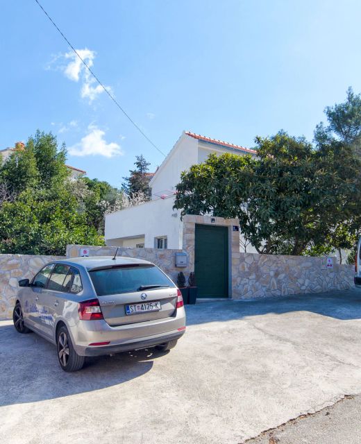 Apartment Lada Supetar II