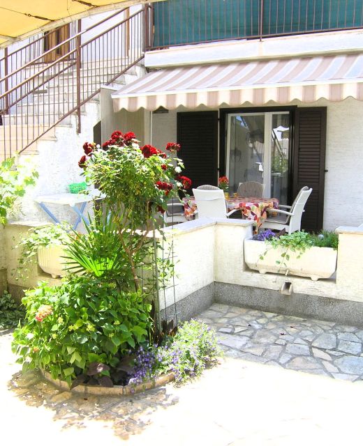 Apartment Zora Krk