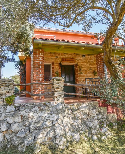 House Luce Nevidane