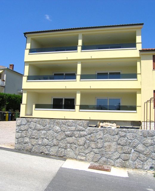 Apartments Krajinovic Krk