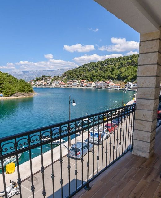 Apartment Lucija Novum Novigrad