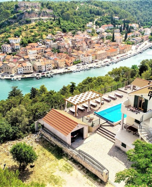 Apartments Lucija Novigrad