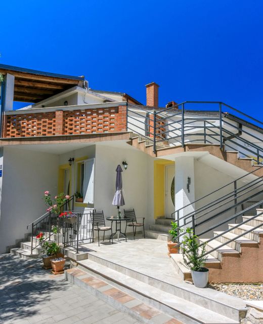 Apartment Danijel Novi Vinodolski