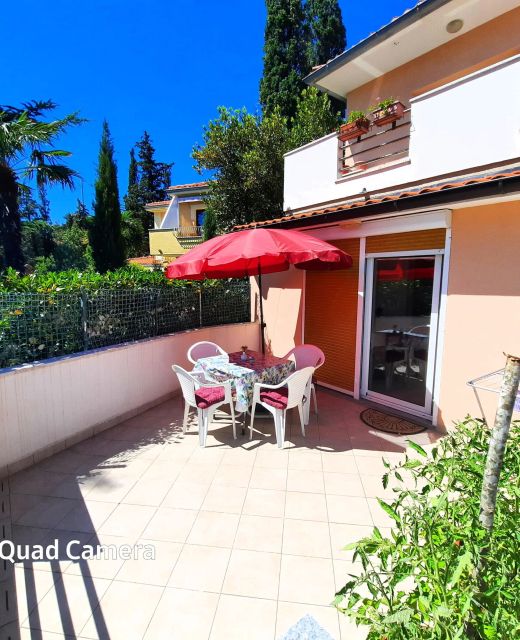 Apartment Samblic Krk