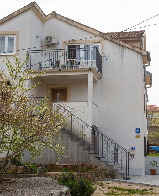 Apartment Mladen Krk