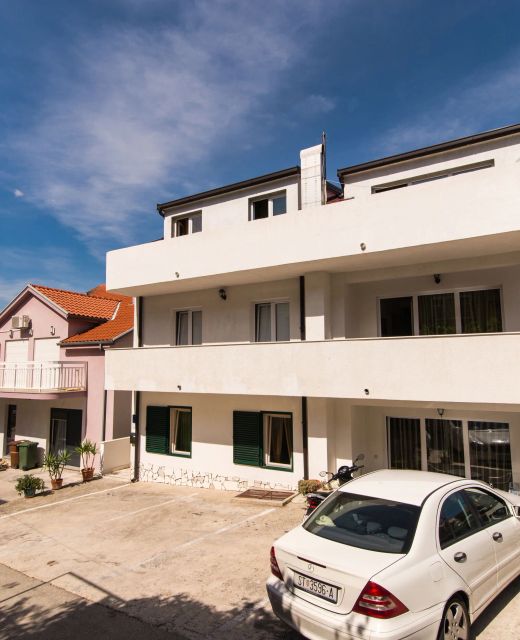 Apartments Slava Trogir